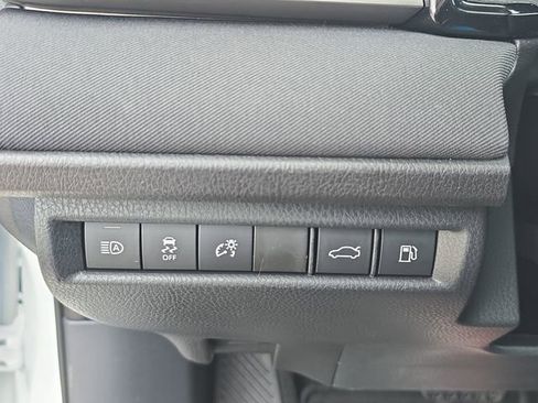 New 2026 Toyota Camry LE FWD image 25