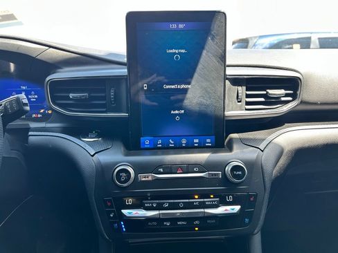 Used 2020 Ford Explorer ST w/ ST Street Pack AWD/4WD image 24