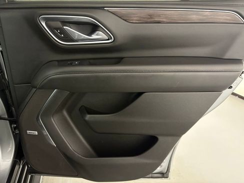 Used 2024 Chevrolet Tahoe LT image 48