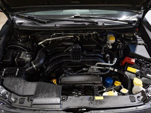 Used 2021 Subaru Crosstrek 2.0i Premium w/ Popular Package #3 image 23