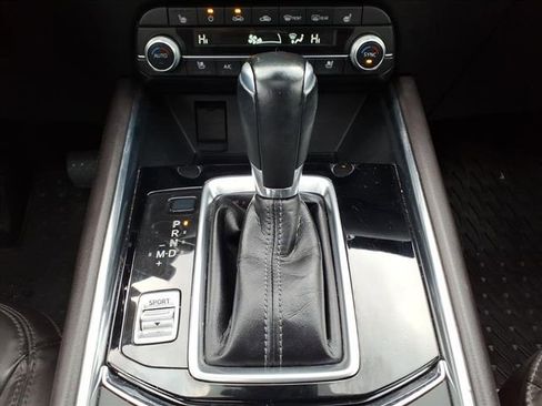 Used 2021 MAZDA CX-5 Signature image 17