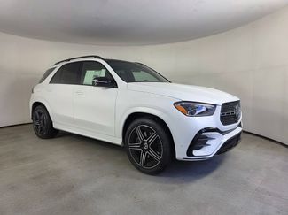 New 2026 Mercedes-Benz GLE 350 4MATIC video 1