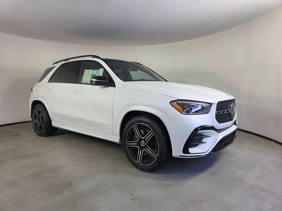 New 2026 Mercedes-Benz GLE 350 4MATIC