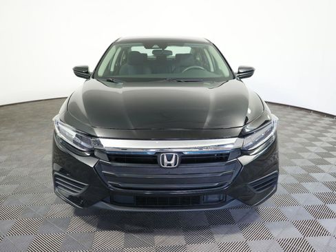 Used 2022 Honda Insight EX image 3