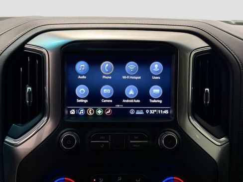 Used 2020 Chevrolet Silverado 2500 LT w/ All Star Edition image 14