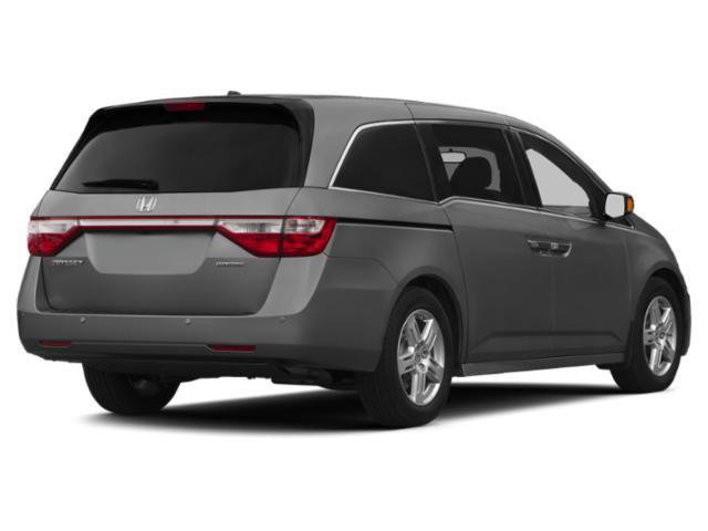 Used 2013 Honda Odyssey EX-L image 12