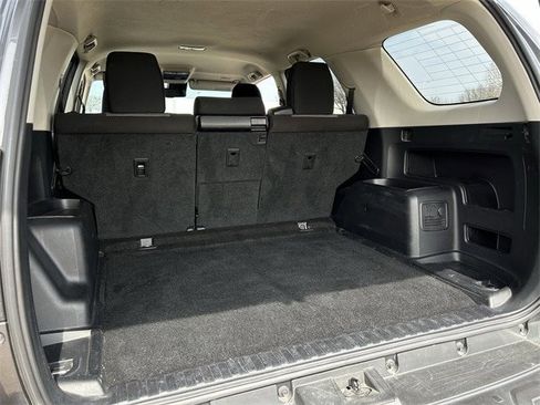 Used 2021 Toyota 4Runner SR5 image 32