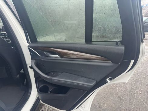 Used 2019 BMW X3 xDrive30i w/ Convenience Package image 28