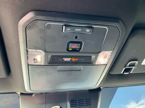 Used 2024 Toyota Tacoma SR w/ SR Upgrade Package image 19