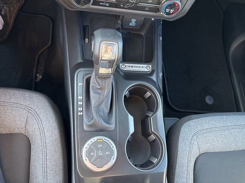 New 2025 Ford Bronco Big Bend image 21