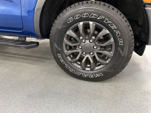 Used 2019 Ford Ranger XLT w/ Equipment Group 302A Luxury AWD/4WD image 26