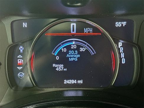 Used 2023 Dodge Durango SXT Launch Edition image 15