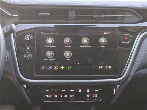 Used 2023 Chevrolet Bolt EUV Premier w/ Redline Edition image 14