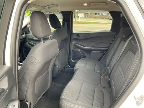 Used 2023 Ford Escape Active image 10