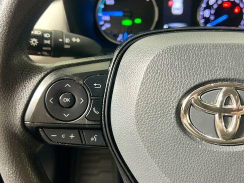 Used 2021 Toyota RAV4 XLE w/ Convenience Package AWD/4WD image 18