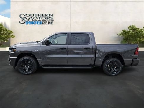 New 2026 RAM 1500 Express AWD/4WD image 2