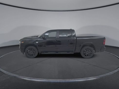 New 2026 RAM 1500 Laramie w/ Night Edition image 10