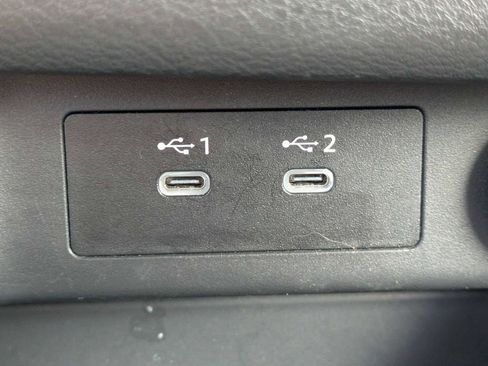 Used 2025 Nissan Rogue SV AWD/4WD image 23