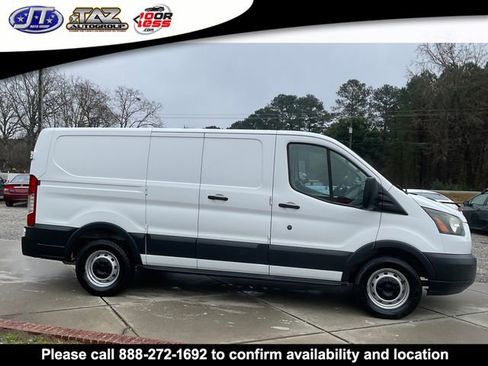 Used 2016 Ford Transit 150 Base image 8