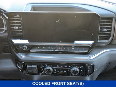 New 2025 Chevrolet Silverado 1500 High Country image 34