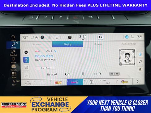 New 2026 Jeep Grand Cherokee Altitude AWD/4WD image 23