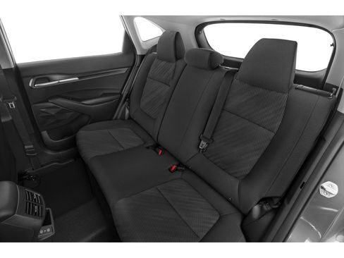 New 2026 Kia Seltos LX FWD image 10