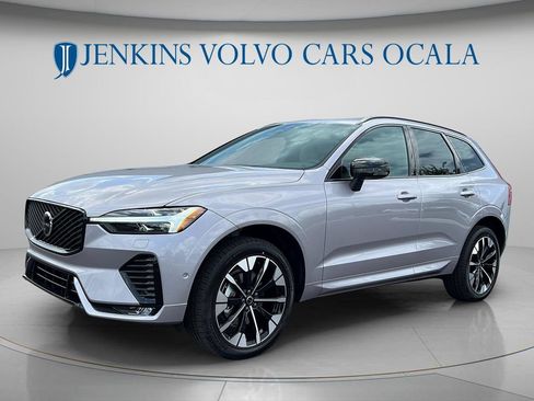 New 2026 Volvo XC60 B5 Plus w/ Climate Package AWD/4WD image 7