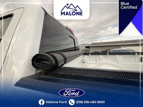 Used 2022 Ford F150 XLT w/ Equipment Group 302A High AWD/4WD image 26