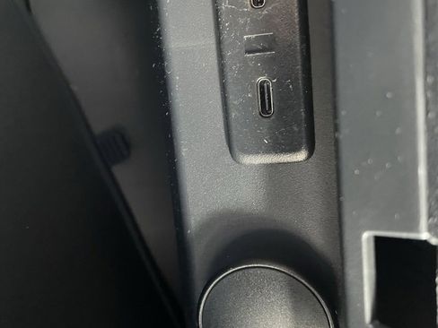 New 2025 Ford Bronco Big Bend w/ Black Diamond Package image 17