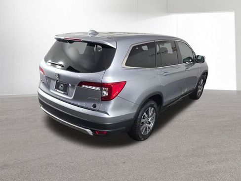 Used 2020 Honda Pilot EX-L image 42