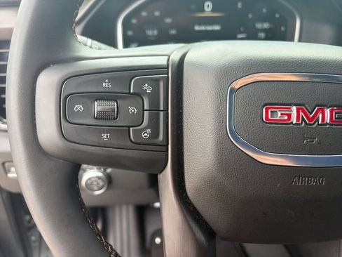 Used 2026 GMC Sierra 2500 AT4 w/ AT4 Premium Plus Package AWD/4WD image 6