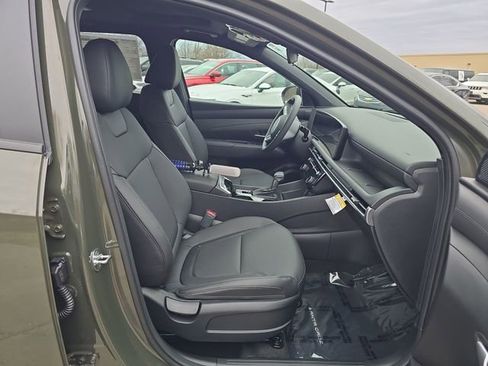 New 2026 Hyundai Santa Cruz SEL image 24