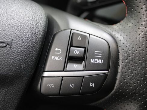 Used 2025 Ford Escape ST-Line FWD image 26
