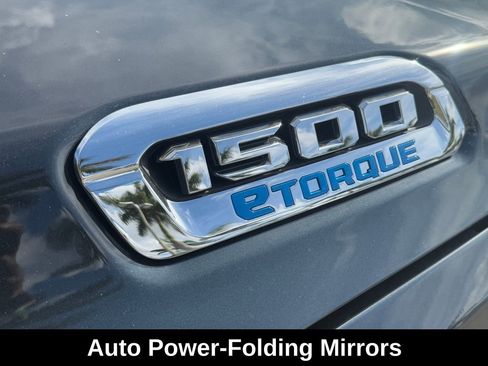 New 2026 RAM 1500 Big Horn image 30