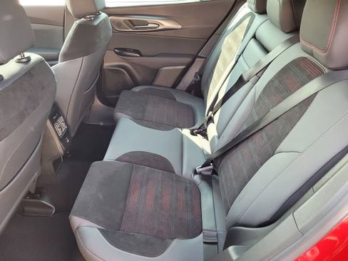 Used 2024 Dodge Hornet R/T Plus image 9