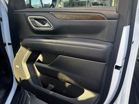 Used 2023 Chevrolet Tahoe Premier w/ Max Trailering Package image 20