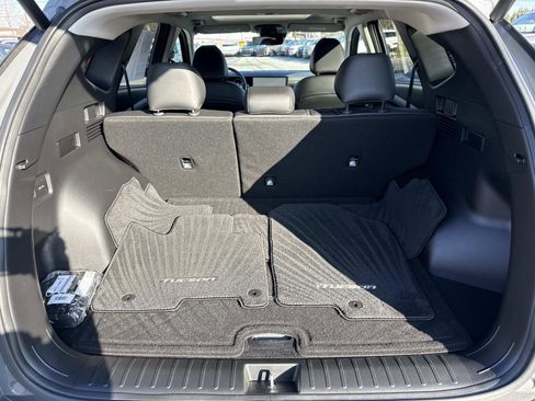 Used 2025 Hyundai Tucson SEL image 21