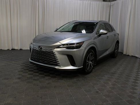 Used 2024 Lexus RX 350 Premium w/ Convenience Package image 28