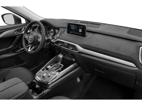 Used 2020 MAZDA CX-9 Grand Touring AWD/4WD image 18