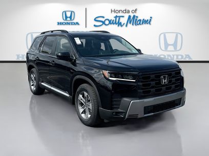 New 2026 Honda Pilot EX-L
