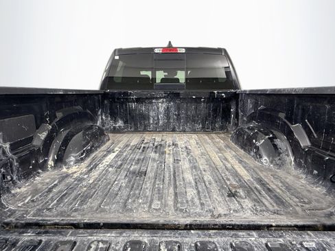 Used 2025 RAM 1500 Big Horn RWD image 35