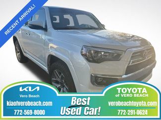 Used 2023 Toyota 4Runner Limited video 1