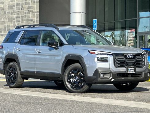 New 2026 Subaru Outback Limited image 2