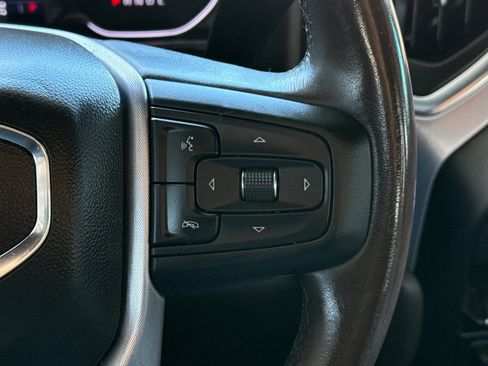 Used 2021 GMC Sierra 1500 SLT image 31