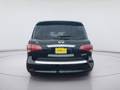Used 2015 INFINITI QX80 2WD w/ 22" Wheel Package image 5