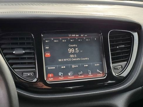 Used 2013 Dodge Dart Limited image 18