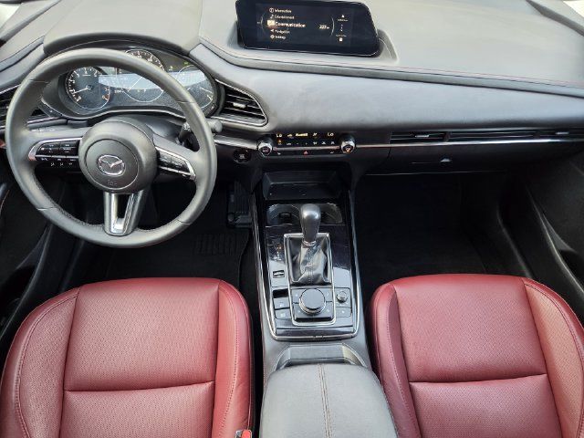 Used 2024 MAZDA CX-30 AWD 2.5 S w/ Preferred Package image 23