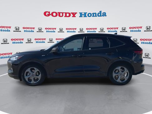 Used 2024 Ford Escape ST-Line FWD image 5