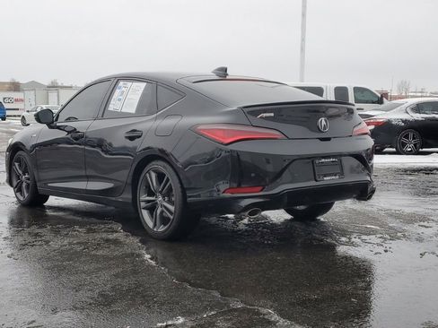 Used 2024 Acura Integra A-Spec image 5