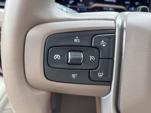 Used 2024 GMC Yukon Denali w/ Denali Reserve Package AWD/4WD image 29